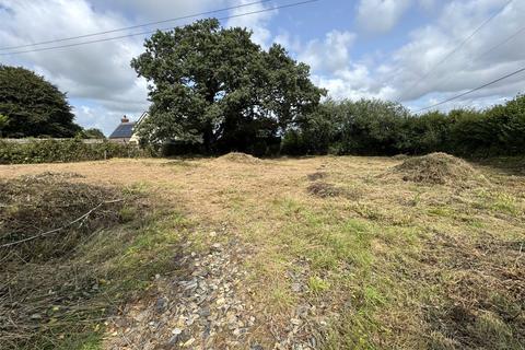 3 bedroom detached house for sale, Cookbury, Holsworthy, Devon
