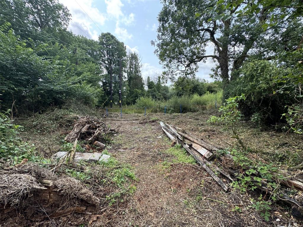 Additional Land