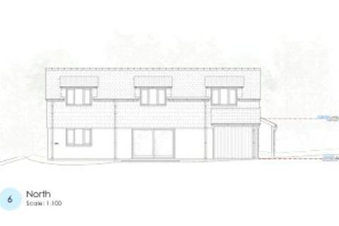 3 bedroom detached house for sale, Cookbury, Holsworthy, Devon