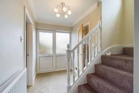 3 bedroom detached house for sale, Lansdowne Street, Stoke-on-trent ST3