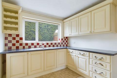 3 bedroom detached house for sale, Lansdowne Street, Stoke-on-trent ST3
