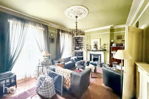 undefined, Maidstone Road, Rochester