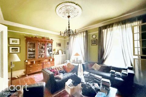 undefined, Maidstone Road, Rochester