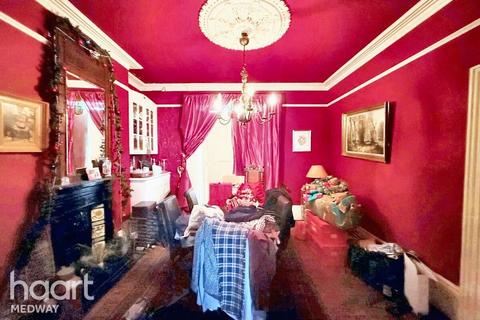 undefined, Maidstone Road, Rochester