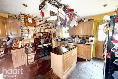 undefined, Maidstone Road, Rochester