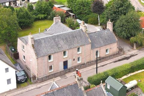undefined, Ivy Cottage, Church Street, Ardgay, Nr Tain, Sutherland IV24 3BG