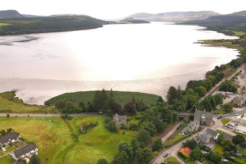undefined, Ivy Cottage, Church Street, Ardgay, Nr Tain, Sutherland IV24 3BG