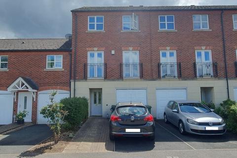 26 Ingles Drive, Worcester, WR2 5HR