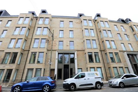 undefined, Park Quadrant, Glasgow, G3