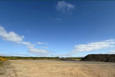 Land to rent, Yard at Cairnrobin Industrial Park Road Portlethen AB12 4YP