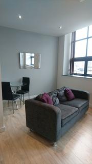 undefined, 2 Mill Street, City Centre, Bradford, BD1