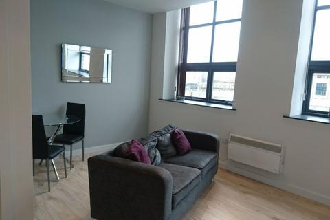 undefined, 2 Mill Street, City Centre, Bradford, BD1