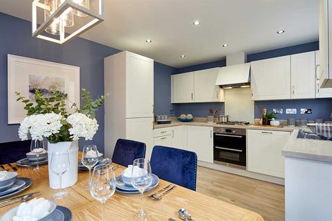 3 bedroom detached house for sale, Plot 27, The Windsor at Copper Fields, Old Newton, Stowmarket, IP14, Church Road, Old Newton IP14