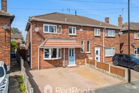 undefined, Homefield Crescent, Doncaster DN5