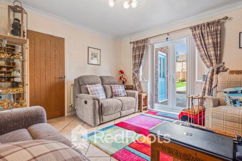 undefined, Homefield Crescent, Doncaster DN5