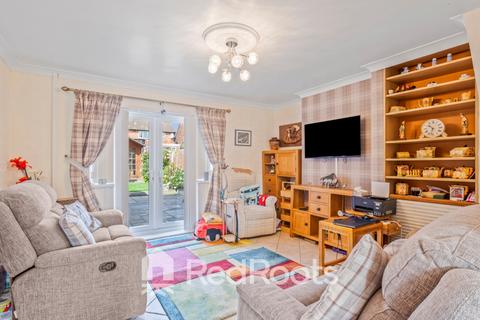 undefined, Homefield Crescent, Doncaster DN5