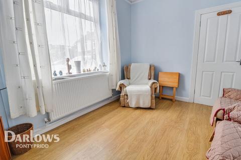 3 bedroom terraced house for sale, Meadow Street, Pontypridd