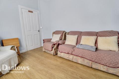 3 bedroom terraced house for sale, Meadow Street, Pontypridd