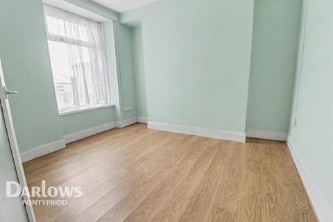 3 bedroom terraced house for sale, Meadow Street, Pontypridd