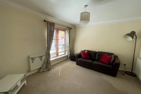 2 bedroom flat to rent, St Stephen Street, Stockbridge EH3