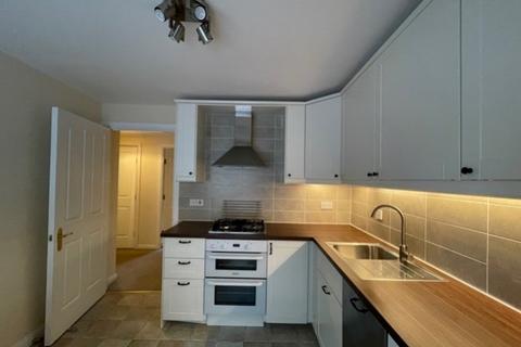 2 bedroom flat to rent, St Stephen Street, Stockbridge EH3