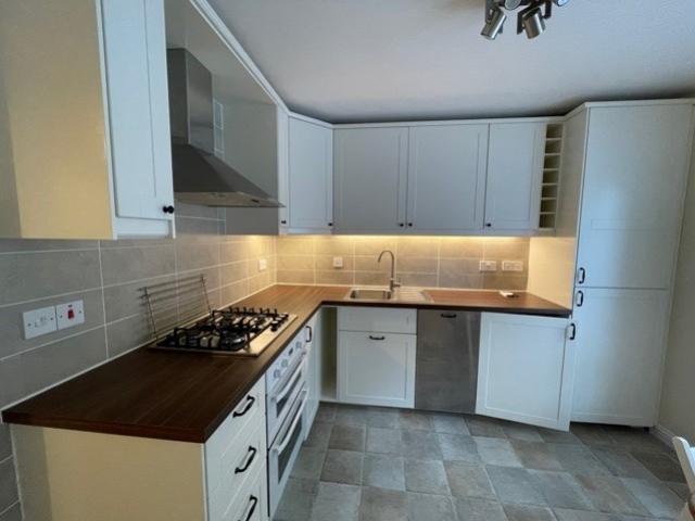 Kitchen Full