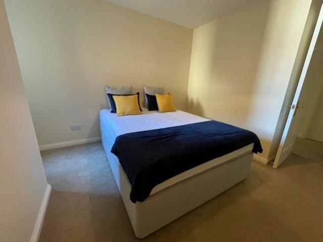 Bedroom2 Drressed