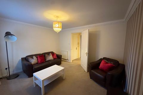 2 bedroom flat to rent, St Stephen Street, Stockbridge EH3