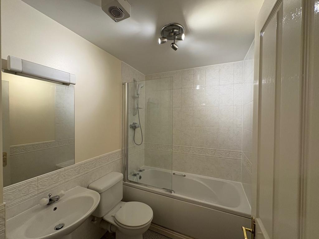 Bathroom 1