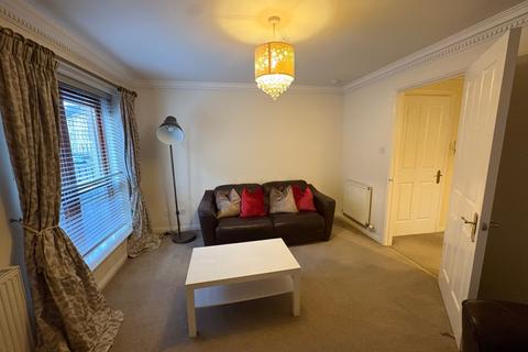 2 bedroom flat to rent, St Stephen Street, Stockbridge EH3