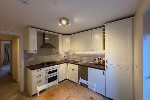 2 bedroom flat to rent, St Stephen Street, Stockbridge EH3