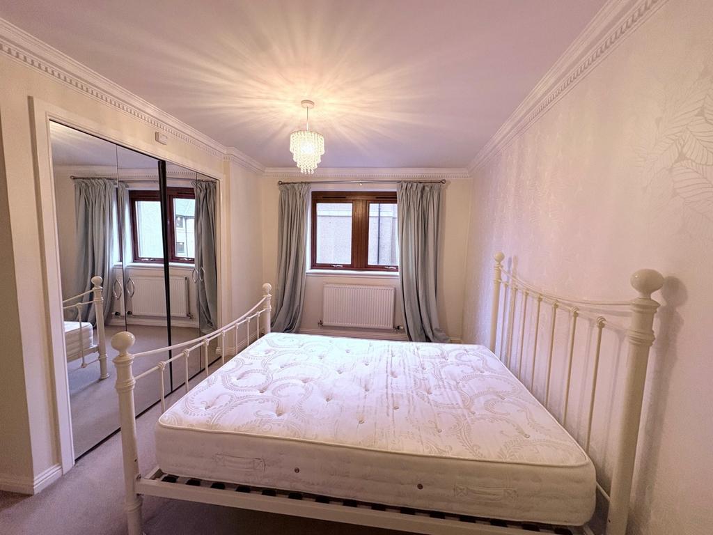 Master Bedroom 2