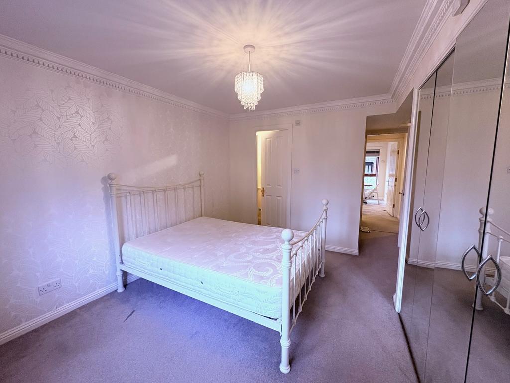 Master Bedroom 3