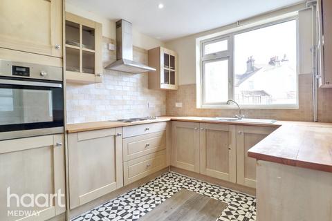 undefined, Rosebery Road, GILLINGHAM