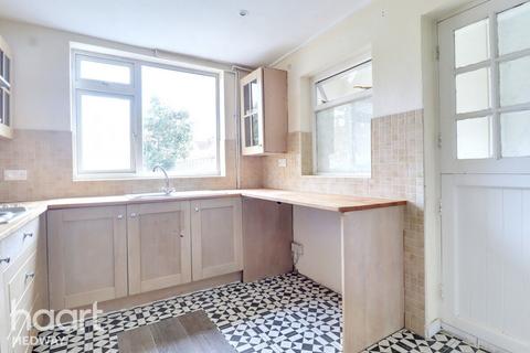 undefined, Rosebery Road, GILLINGHAM