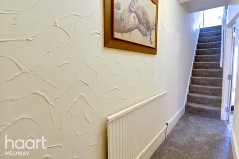 undefined, Rosebery Road, GILLINGHAM