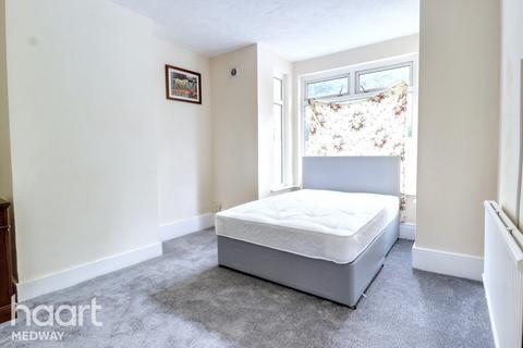 undefined, Rosebery Road, GILLINGHAM