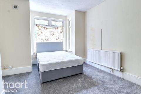 undefined, Rosebery Road, GILLINGHAM