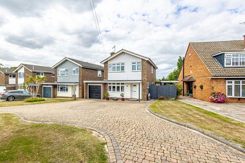 undefined, Causton Way, Rayleigh, SS6