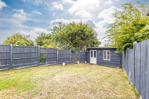 undefined, Causton Way, Rayleigh, SS6