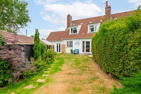 undefined, Nobel Crescent, Wroxham
