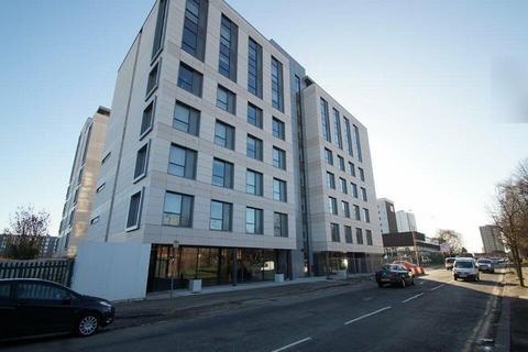Studio to rent, Frederick Rd, Salford, M6