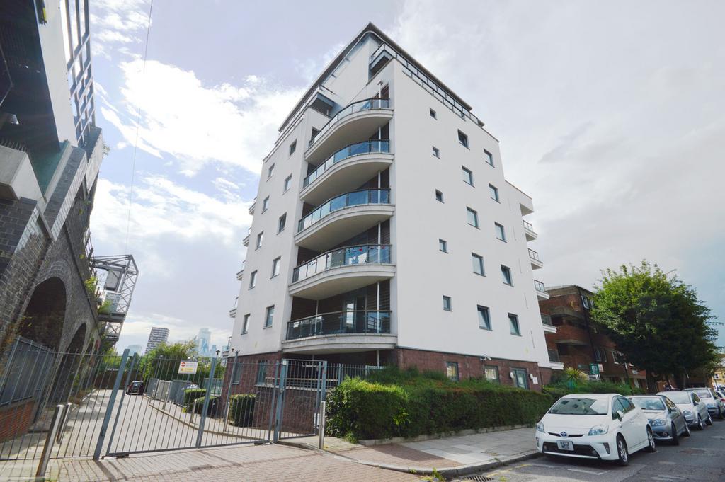 2 Double Bedroom Apartment to Rent