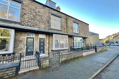 3 bedroom terraced house for sale, Swift Street, Barnsley