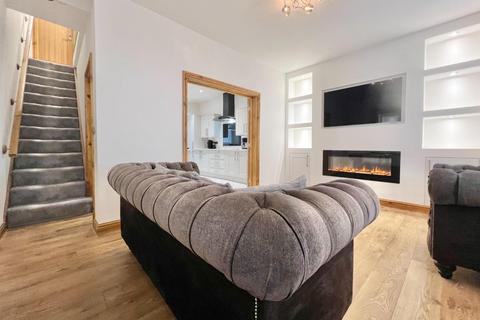 3 bedroom terraced house for sale, Swift Street, Barnsley