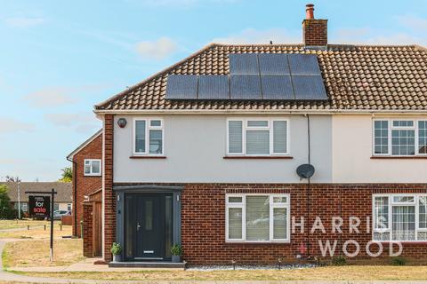 undefined, Pelly Avenue, Witham, Essex, CM8