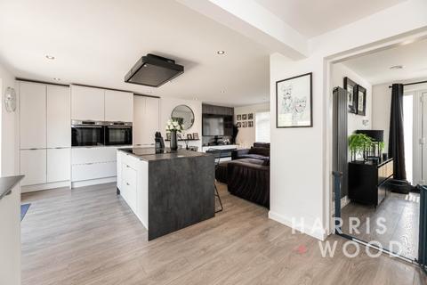undefined, Pelly Avenue, Witham, Essex, CM8