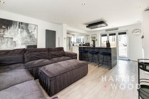undefined, Pelly Avenue, Witham, Essex, CM8