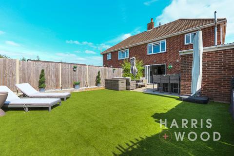 undefined, Pelly Avenue, Witham, Essex, CM8