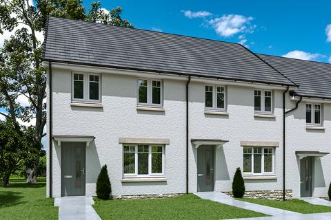 undefined, Plot 57, The Kintail at The Railways, Dunfermline KY12